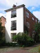 Gothic House Bed & Breakfast,  Norwich